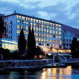 4 Sterne Hotel: Hotel Kristal, Opatija, Kvarner Bucht