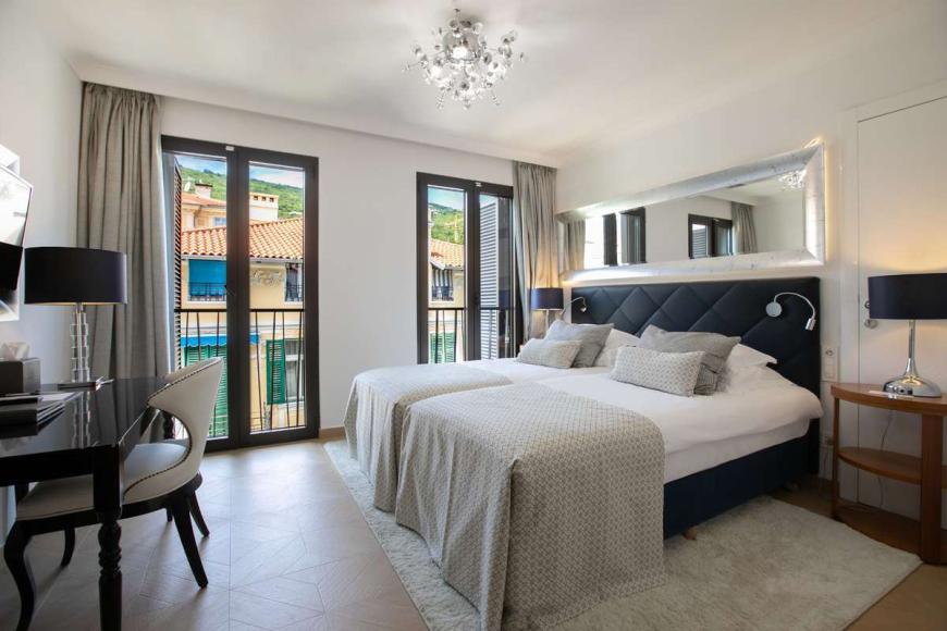 4 Sterne Hotel: Amadria Park Hotel Royal - Opatija, Kvarner Bucht, Bild 5