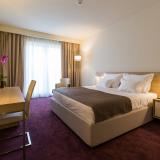 4 Sterne Hotel: Hotel Crikvenica, Crikvenica, Kvarner Bucht