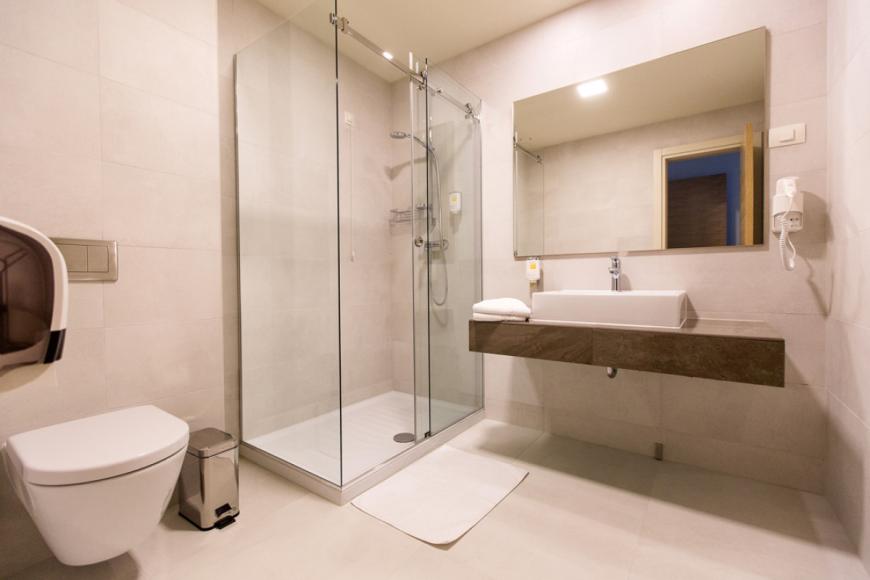 4 Sterne Hotel: Hotel Crikvenica - Crikvenica, Kvarner Bucht, Bild 4