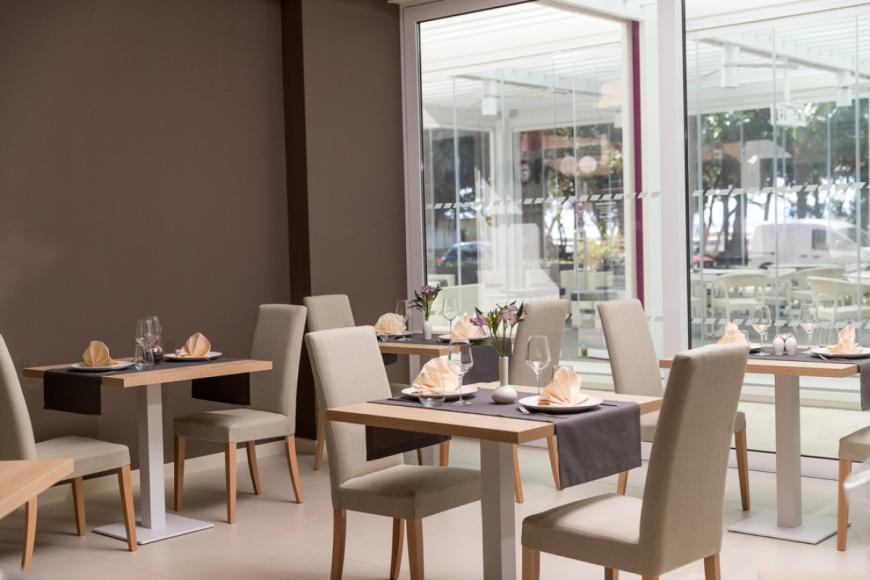 4 Sterne Hotel: Hotel Crikvenica - Crikvenica, Kvarner Bucht, Bild 6