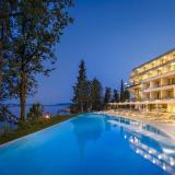 4 Sterne Hotel: Hotel Icici, Icici, Istrien