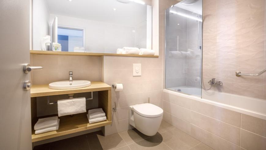 4 Sterne Hotel: Hotel Icici - Icici, Istrien, Bild 9