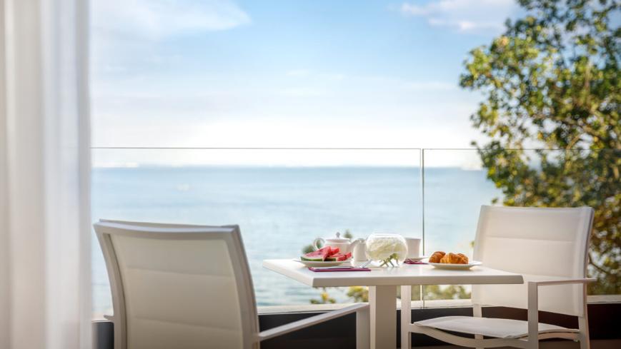 4 Sterne Hotel: Hotel Icici - Icici, Istrien, Bild 10