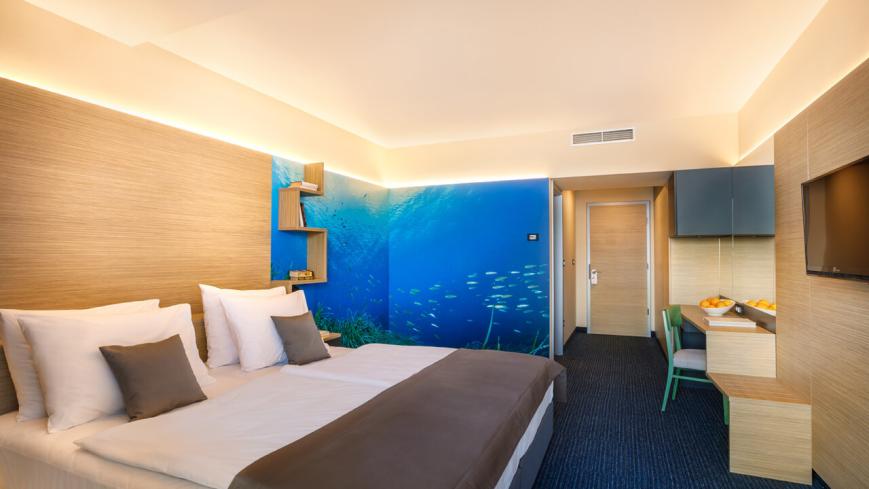 4 Sterne Hotel: Hotel Icici - Icici, Istrien, Bild 7