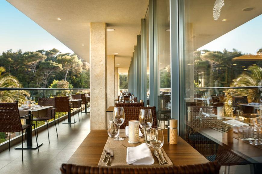 4 Sterne Hotel: Imperial Heritage Hotel Valamar Collection - Rab (Insel Rab), Bild 6