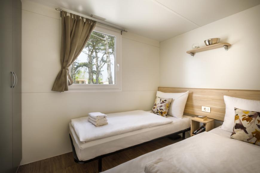 4 Sterne Hotel: San Marino Camping Resort by Valamar - Lopar (Insel Rab), Insel Rab, Bild 3