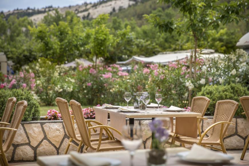 4 Sterne Hotel: San Marino Camping Resort by Valamar - Lopar (Insel Rab), Insel Rab, Bild 7