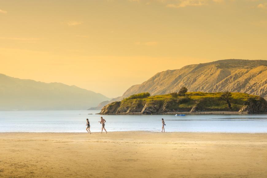 4 Sterne Hotel: San Marino Camping Resort by Valamar - Lopar (Insel Rab), Insel Rab, Bild 9