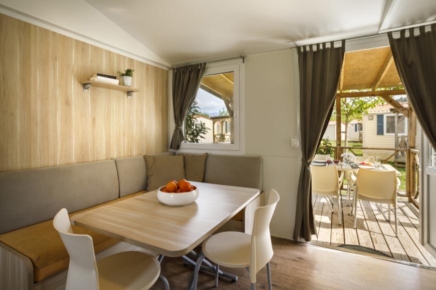 4 Sterne Hotel: San Marino Camping Resort by Valamar - Lopar (Insel Rab), Insel Rab, Bild 4