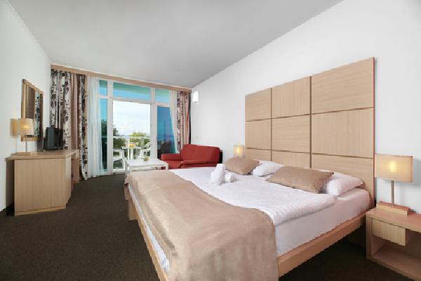 3 Sterne Hotel: Magal Maradiso Hotel by Aminess - Krk (Insek Krk), Insel Krk, Bild 8