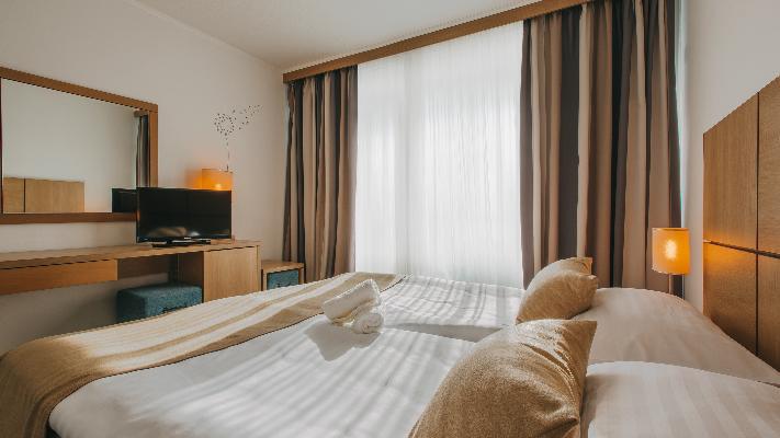 3 Sterne Hotel: Magal Maradiso Hotel by Aminess - Krk (Insek Krk), Insel Krk, Bild 6