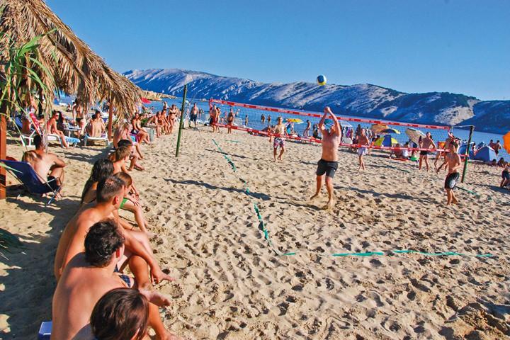 3 Sterne Hotel: San Marino Sunny Resort by Valamar - Veli Mel Hotel - Lopar (Insel Rab), Insel Rab, Bild 9