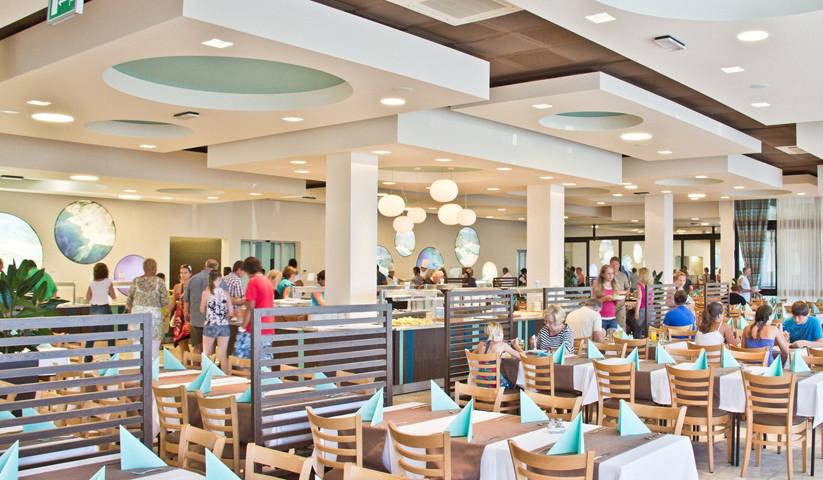 3 Sterne Hotel: San Marino Sunny Resort by Valamar - Veli Mel Hotel - Lopar (Insel Rab), Insel Rab, Bild 8