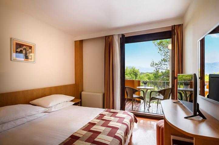 3 Sterne Hotel: San Marino Sunny Resort by Valamar - Veli Mel Hotel - Lopar (Insel Rab), Insel Rab, Bild 5