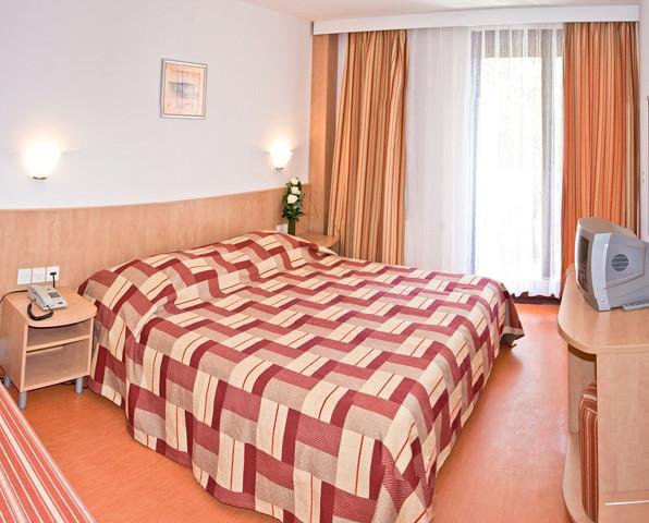 3 Sterne Hotel: San Marino Sunny Resort by Valamar - Veli Mel Hotel - Lopar (Insel Rab), Insel Rab, Bild 6