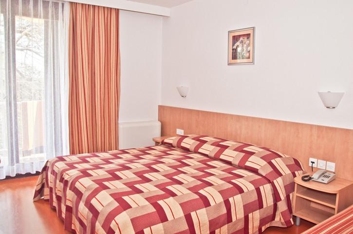 3 Sterne Hotel: San Marino Sunny Resort by Valamar - Veli Mel Hotel - Lopar (Insel Rab), Insel Rab, Bild 7