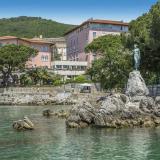 5 Sterne Hotel: Amadria Park Hotel Milenij, Opatija, Kvarner Bucht