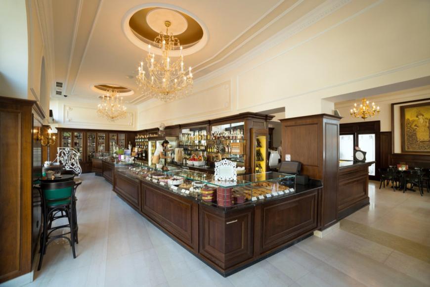 5 Sterne Hotel: Amadria Park Hotel Milenij - Opatija, Kvarner Bucht, Bild 8