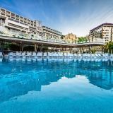 3 Sterne Hotel: Grand Hotel Adriatic II, Opatija, Kvarner Bucht
