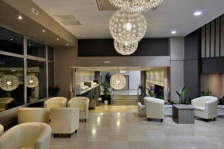 3 Sterne Hotel: Grand Hotel Adriatic II - Opatija, Kvarner Bucht, Bild 4