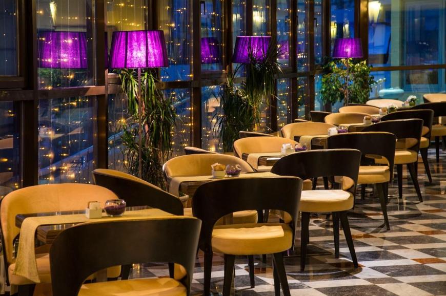 3 Sterne Hotel: Grand Hotel Adriatic II - Opatija, Kvarner Bucht, Bild 8