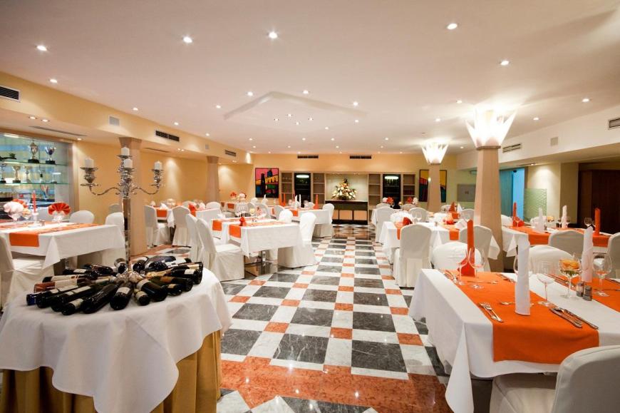 3 Sterne Hotel: Grand Hotel Adriatic II - Opatija, Kvarner Bucht, Bild 7