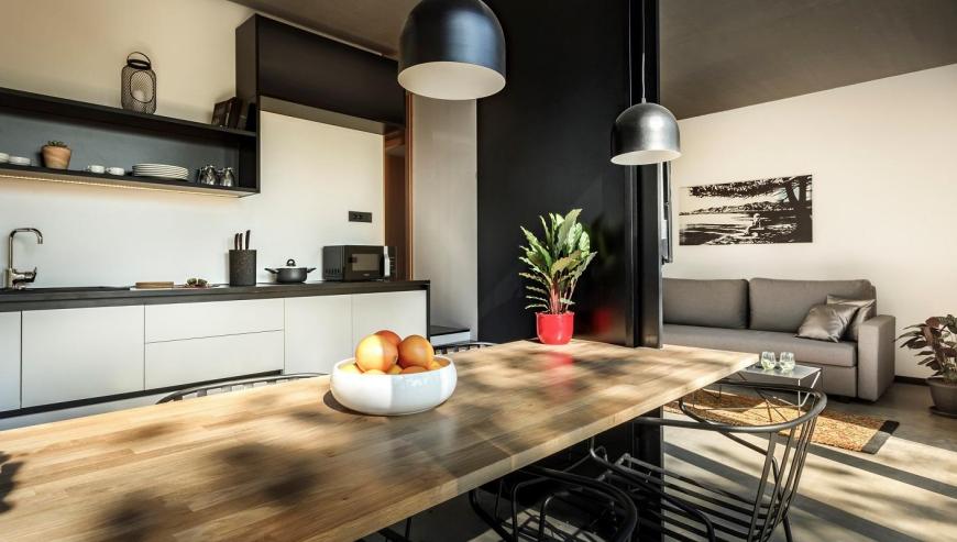 3 Sterne Hotel: Marbera Flora Green Villas - Njivice, Insel Krk, Bild 3