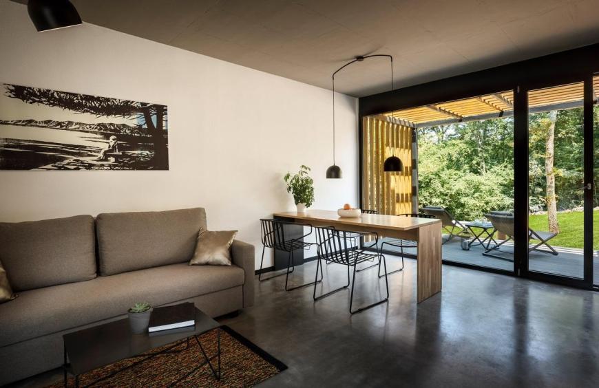 3 Sterne Hotel: Marbera Flora Green Villas - Njivice, Insel Krk, Bild 7