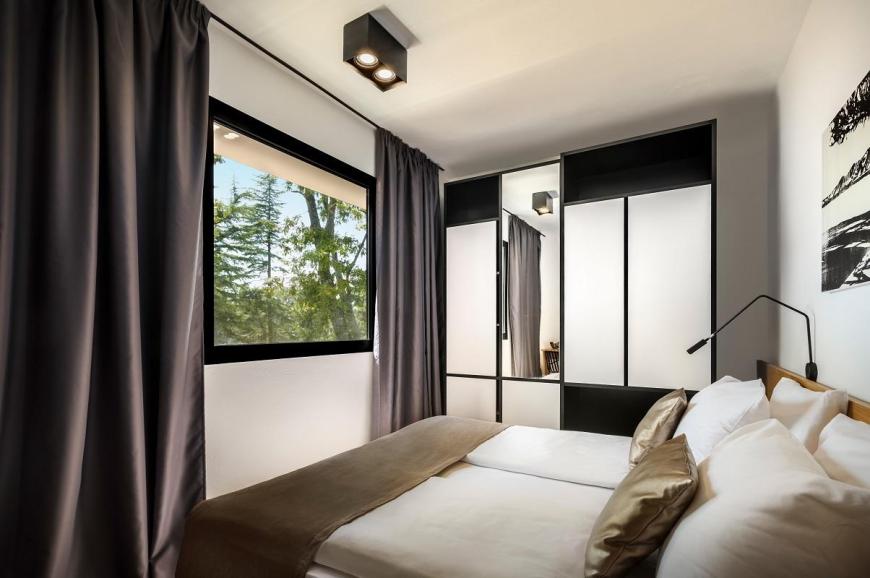 3 Sterne Hotel: Marbera Flora Green Villas - Njivice, Insel Krk, Bild 4