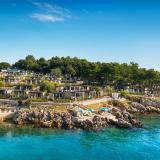 Jezevac Premium Camping Resort by Valamar, Bild 1