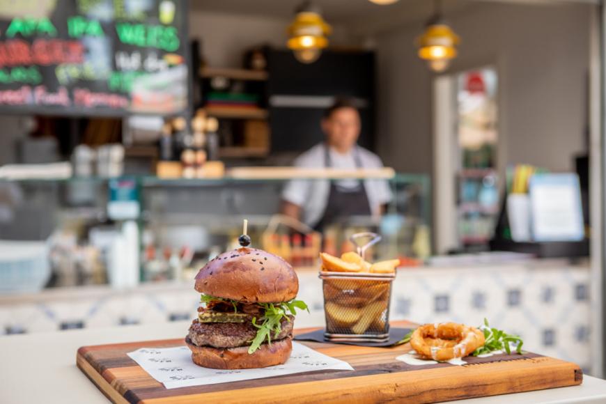 4 Sterne Hotel: Jezevac Premium Camping Resort by Valamar - Krk (Insek Krk), Insel Krk, Bild 10