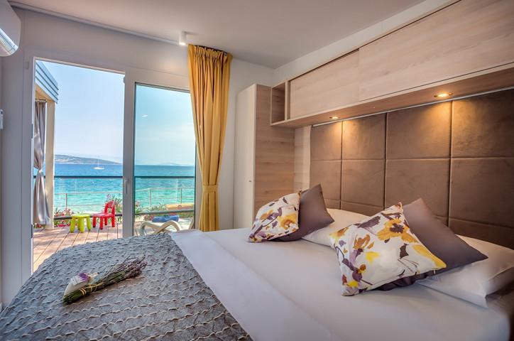 4 Sterne Hotel: Jezevac Premium Camping Resort by Valamar - Krk (Insek Krk), Insel Krk, Bild 5