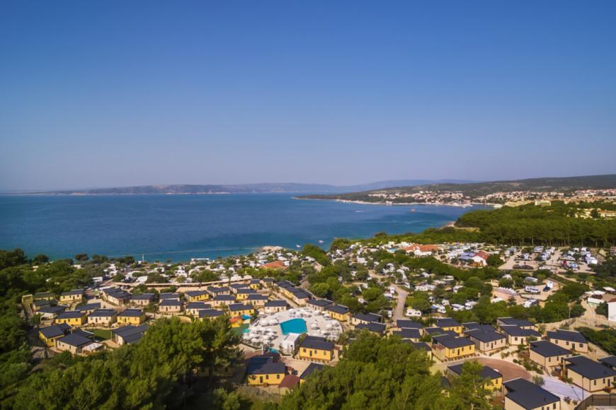 5 Sterne Hotel: Krk Premium Camping Resort by Valamar - Krk (Insek Krk), Insel Krk, Bild 4