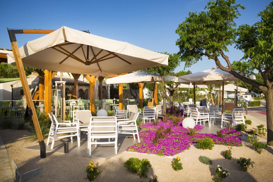 5 Sterne Hotel: Krk Premium Camping Resort by Valamar - Krk (Insek Krk), Insel Krk, Bild 10