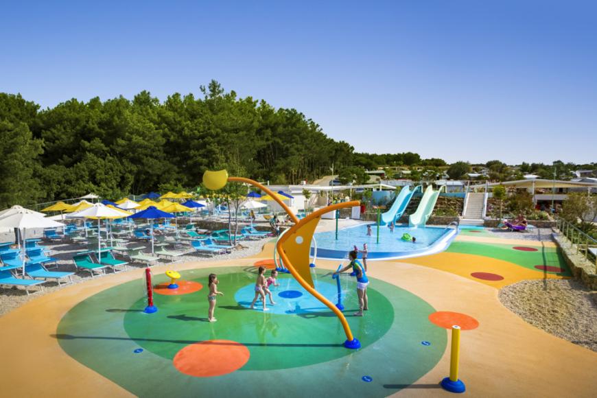 5 Sterne Hotel: Krk Premium Camping Resort by Valamar - Krk (Insek Krk), Insel Krk, Bild 8