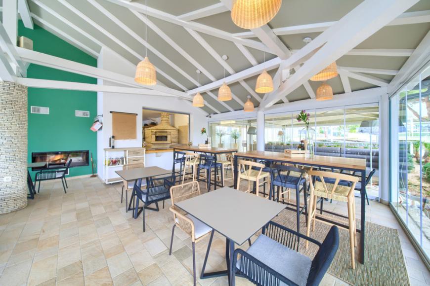 5 Sterne Hotel: Krk Premium Camping Resort by Valamar - Krk (Insek Krk), Insel Krk, Bild 9