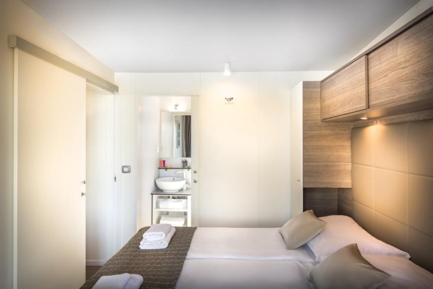 5 Sterne Hotel: Krk Premium Camping Resort by Valamar - Krk (Insek Krk), Insel Krk, Bild 3