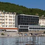 3 Sterne Hotel: Hotel Istra, Opatija, Kvarner Bucht