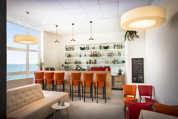 3 Sterne Hotel: Hotel Istra - Opatija, Kvarner Bucht, Bild 9