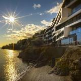 5 Sterne Hotel: Design Hotel Navis, Opatija, Kvarner Bucht