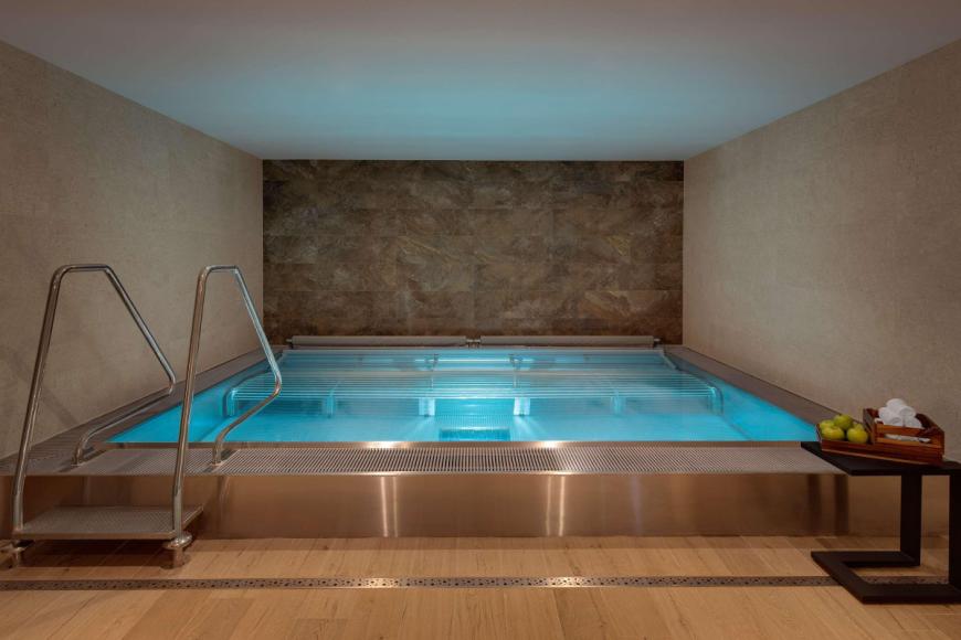 5 Sterne Hotel: Hilton Rijeka Costabella Beach Resort & Spa - Rijeka, Kvarner Bucht, Bild 7