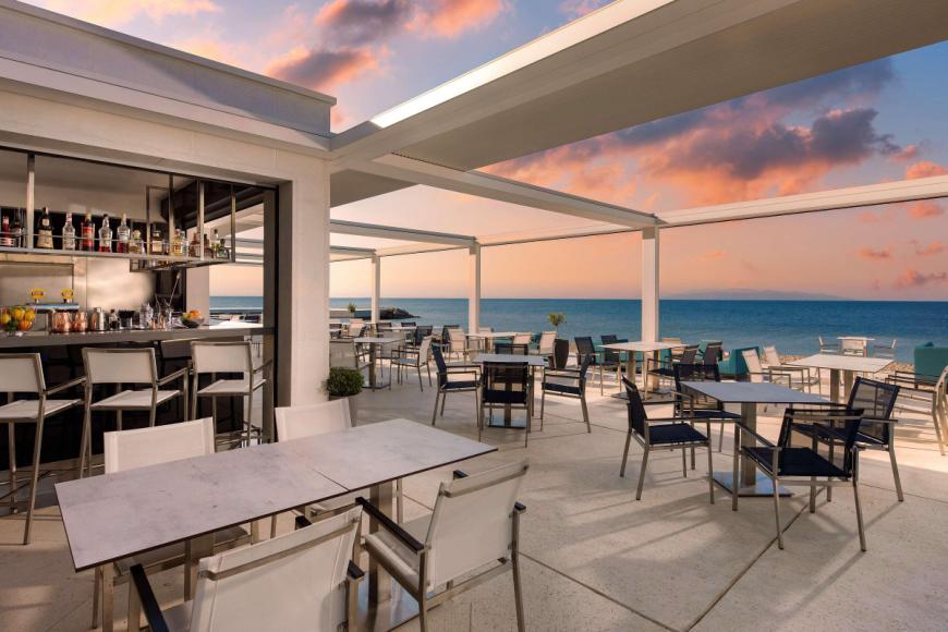 5 Sterne Hotel: Hilton Rijeka Costabella Beach Resort & Spa - Rijeka, Kvarner Bucht, Bild 6