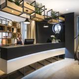 Hotel Lungomare Opatija, Bild 2