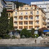3 Sterne Hotel: Hotel Lungomare Opatija, Opatija, Kvarner Bucht
