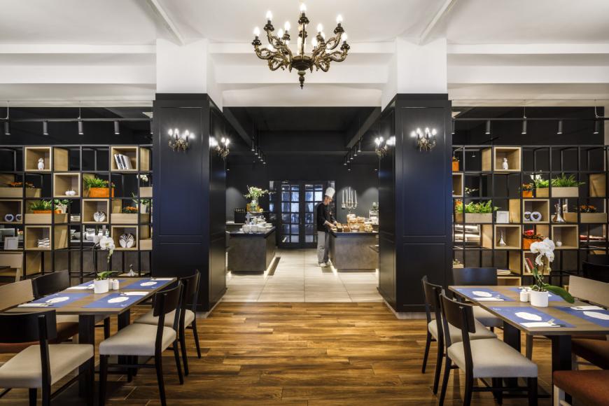 3 Sterne Hotel: Hotel Lungomare Opatija - Opatija, Kvarner Bucht, Bild 7