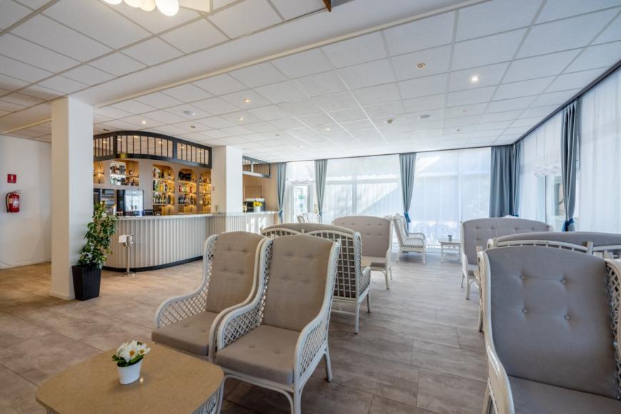 3 Sterne Hotel: Mediteran Maradiso Hotel by Aminess - Crikvenica, Kvarner Bucht, Bild 8