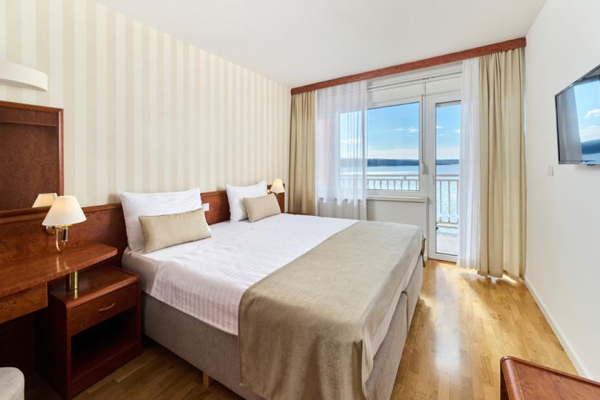 3 Sterne Hotel: Mediteran Maradiso Hotel by Aminess - Crikvenica, Kvarner Bucht, Bild 3