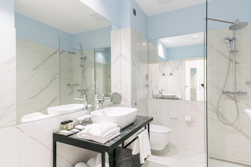 5 Sterne Hotel: Hotel Miramare - Crikvenica, Kvarner Bucht, Bild 6