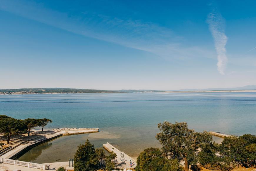 5 Sterne Hotel: Hotel Miramare - Crikvenica, Kvarner Bucht, Bild 2